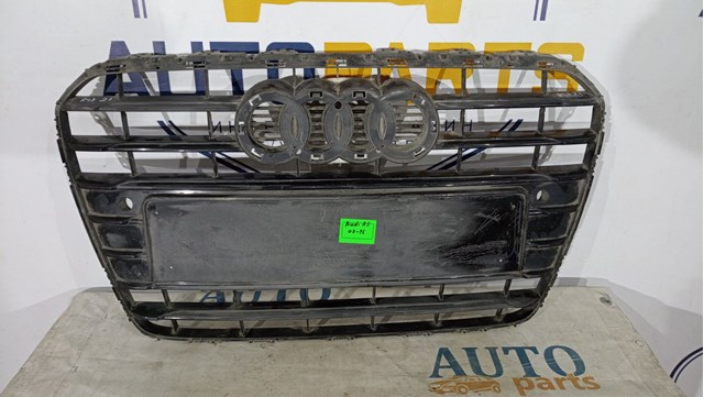 Облицювання радіатора 8T0853651G VAG