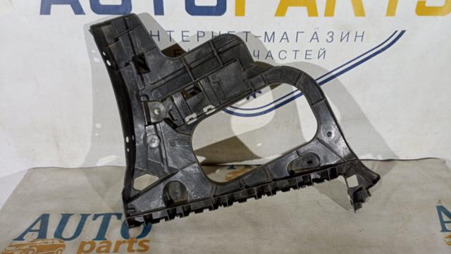 Напрямна заднього бампера, права 8Y5807378 VAG