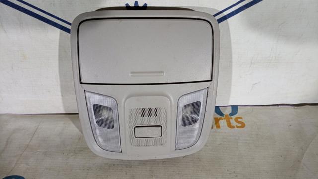 Плафони внутрішнього освітлення 92800D90XX HYUNDAI