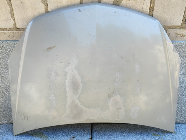 Капот 93178717 OPEL