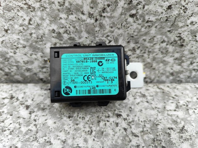 Іммобілізатор 95420D4000 HYUNDAI