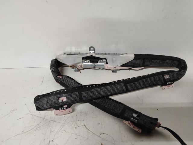 Подушка безпеки, збоку ліва айрбег 9676859780 PEUGEOT