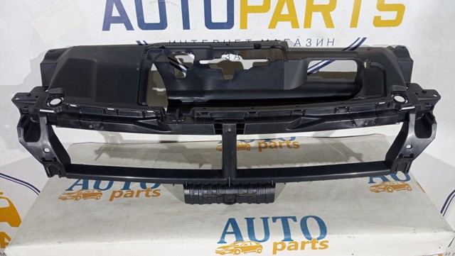 Захист замку капота 96773637XT PEUGEOT