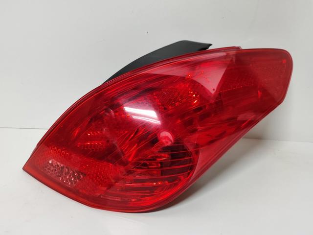 Задні ліхтарі 9680425680 PEUGEOT