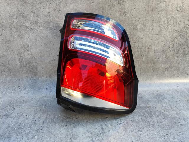 Ліхтар задній 9803928880 PEUGEOT