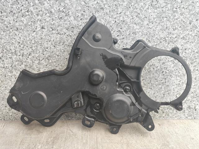 Захист ременя ГРМ, нижній 9808723480 PEUGEOT