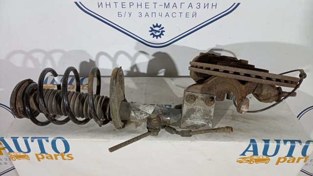 Амортизаційна стійка 9844264780 PEUGEOT