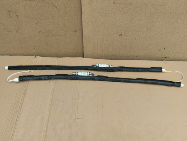 Подушка безпеки, збоку, права, AIRBAG 985P06123R RENAULT