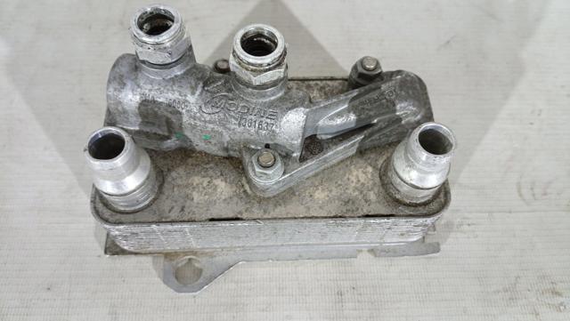 Радіатор охолодження, АКПП 995001900 MERCEDES