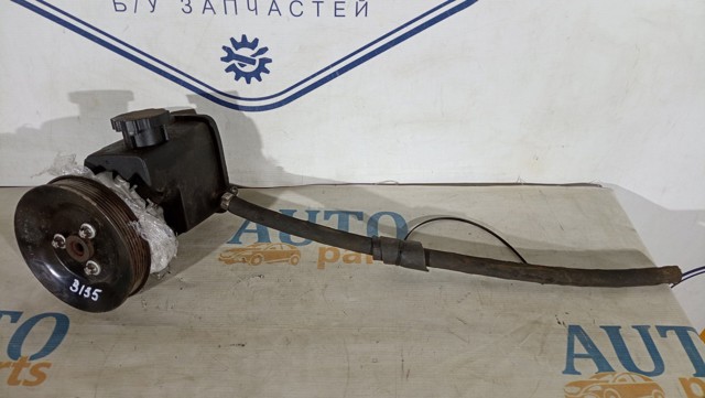 Насос гідропідсилювача керма (ГПК) A0024667501 MERCEDES