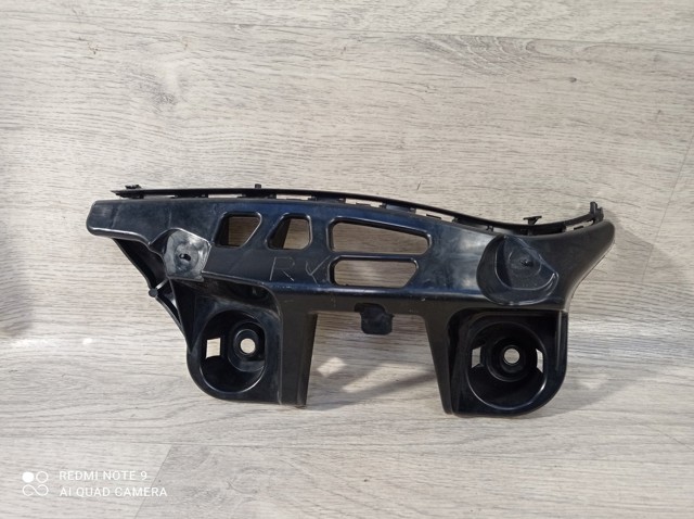 Кронштейн бампера заднього, правий A1178850865 MERCEDES