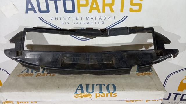 повітропровід радіатора A1188853400 MERCEDES
