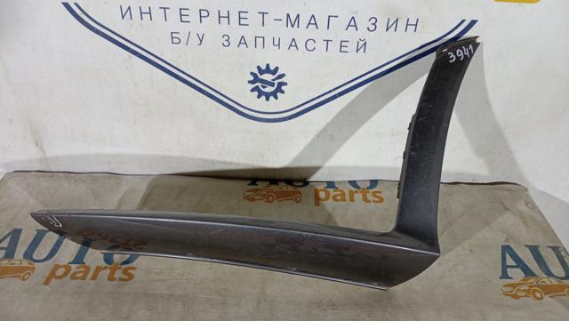 Молдинг переднього бампера, лівий A1188855101 MERCEDES