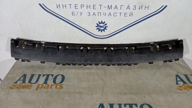 Кронштейн бампера заднього, центральний A1778856302 MERCEDES