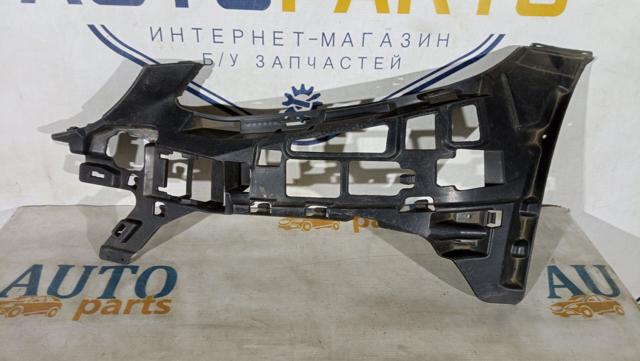 Ліве кріплення переднього бампера A2058850565 MERCEDES