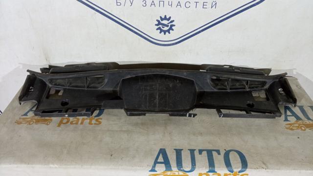 Повітроприймач A2125000455 MERCEDES