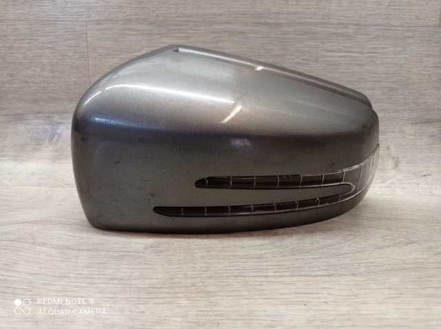 Покажчик повороту дзеркала, лівий A2129067201 MERCEDES