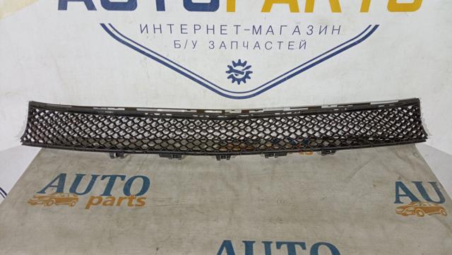 Решітка переднього бампера, центральна A2138850622 MERCEDES
