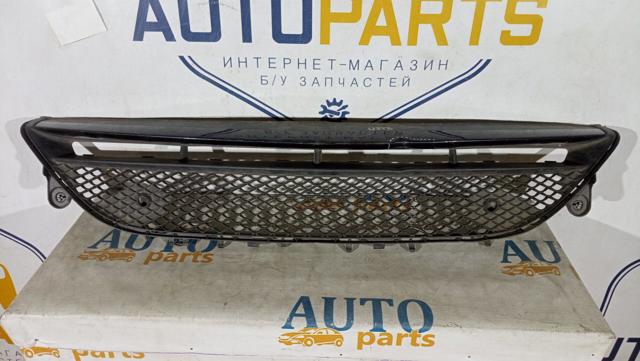 Решітка переднього бампера, центральна A2138856900 MERCEDES