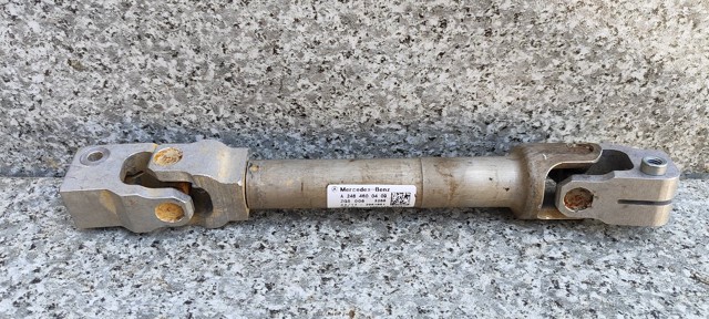 Колонка рульового управління A2464600409 MERCEDES