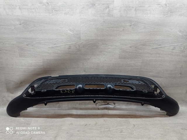 Губа переднього бампера A2538859601 MERCEDES