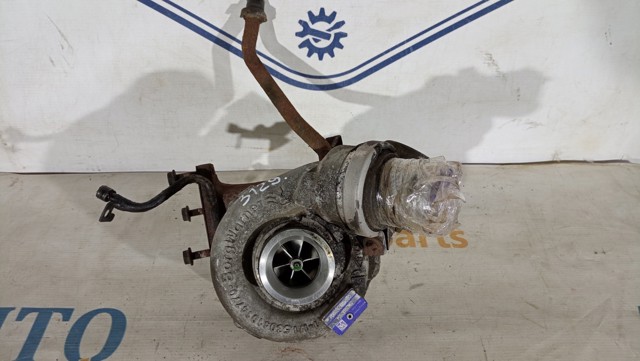 Турбокомпресор A6110960899 MERCEDES