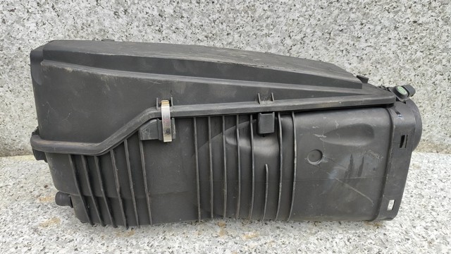 Система автоматичного очищення повітряного фільтра A6460900901 MERCEDES
