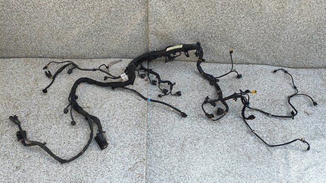 A6510102416 Mercedes