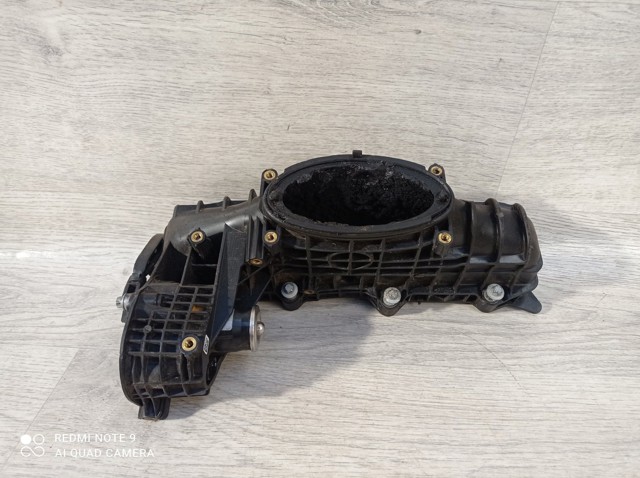 Колектор впускний A6510905737 MERCEDES