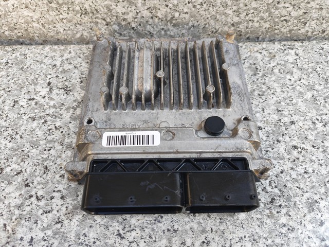 Мізки двигуна A6519009702 MERCEDES