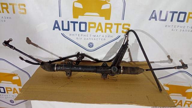 Кермова рейка A9014611401 MERCEDES