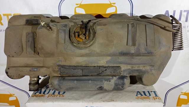 Бак паливний додатковий Mercedes Sprinter I 4-t