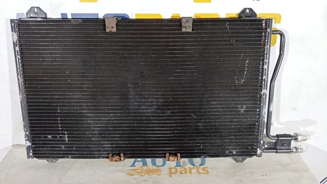 Конденсатор A9015000554 MERCEDES