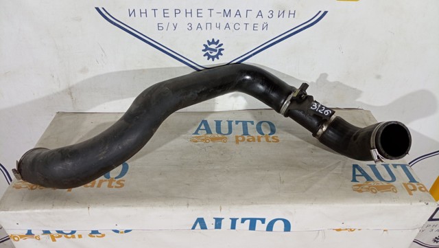 Шланг/патрубок інтеркуллера A9015283582 MERCEDES