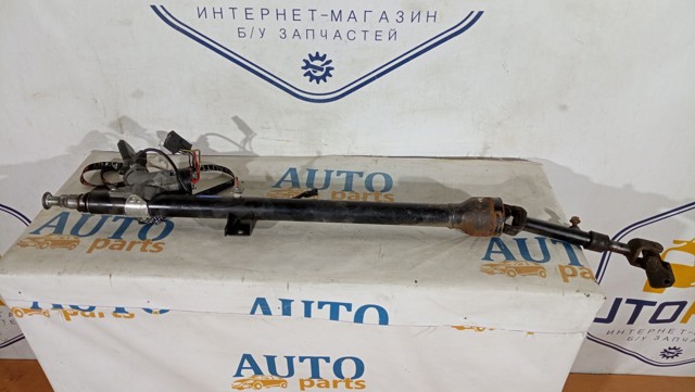 Колонка рульового управління A9024600431 MERCEDES