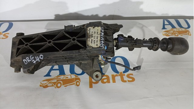 Механізм перемикання передач A9062600409 MERCEDES