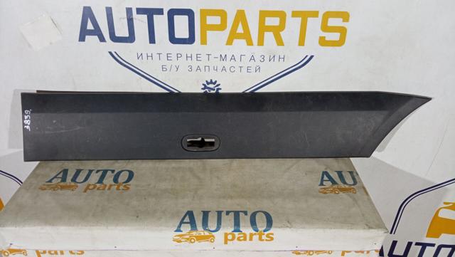 Молдинг заднього лівого крила A9066903200 MERCEDES