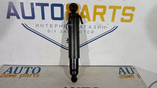 Стійка амортизатора задня AB3918080BD FORD