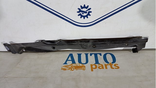 Ущільнювач крила ASG790022 LAND ROVER