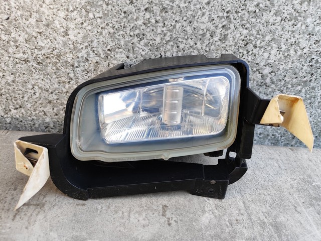 Протитуманка ліва AV1115K201AB FORD