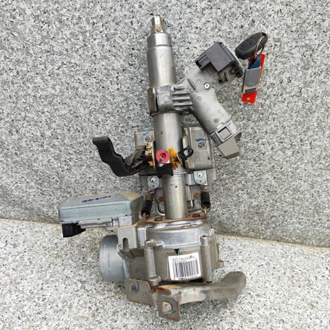 Колонка рульова AY113C529GE FORD