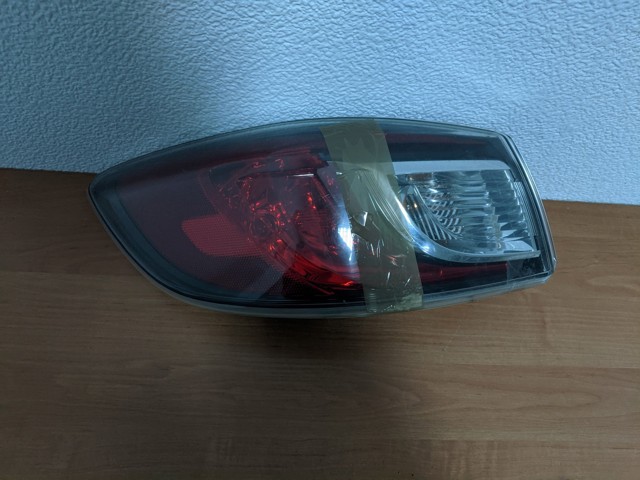 BBM451160 Mazda