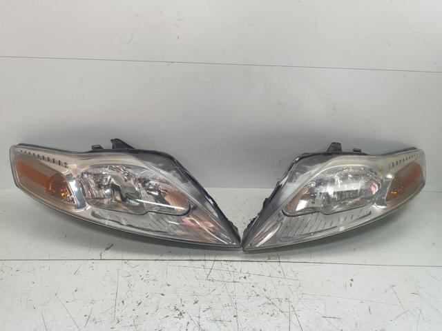 Фари BS7113W030AE FORD