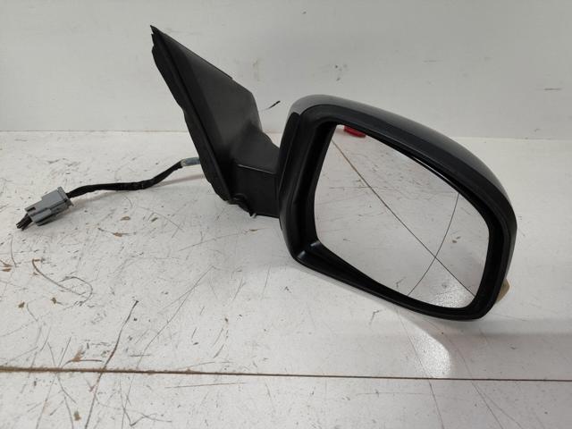 Праве бічне дзеркало BS7117682VC FORD