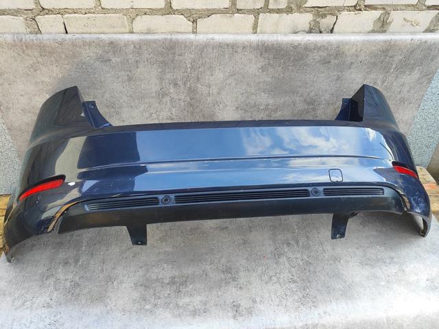 Буфер (бампер) задній BS71A17906A FORD