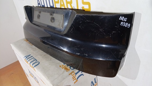 Накладка кришки багажника BS71N423A40A FORD