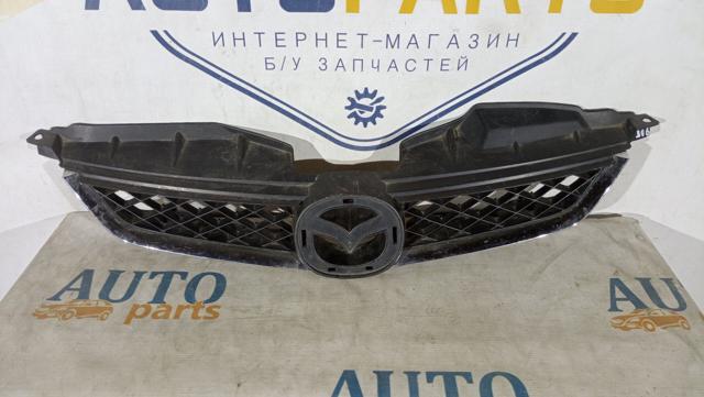 Решітка радіатора C23550711 MAZDA