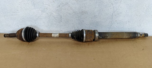 Привід передній правий CV173B436BD FORD