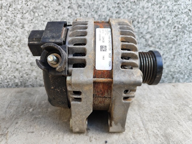 Генератор автомобільний CV6T10300BC FORD
