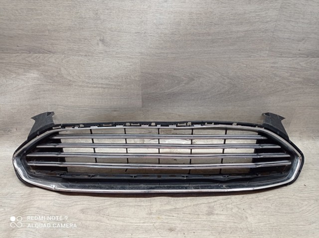 Захисна решітка радіатора DS738150JW FORD